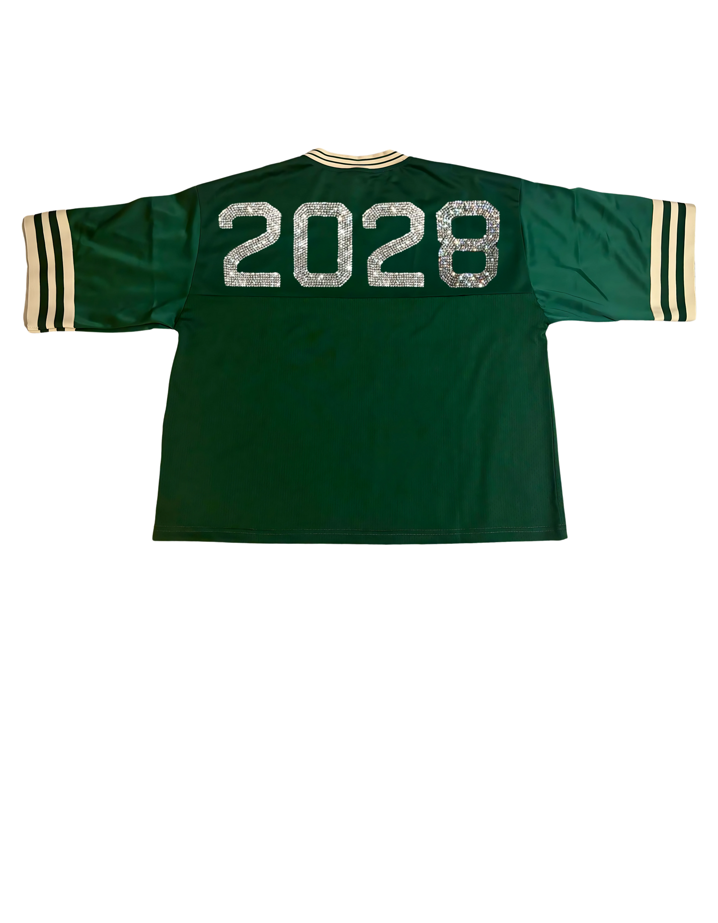 2028 jersey make money not friends