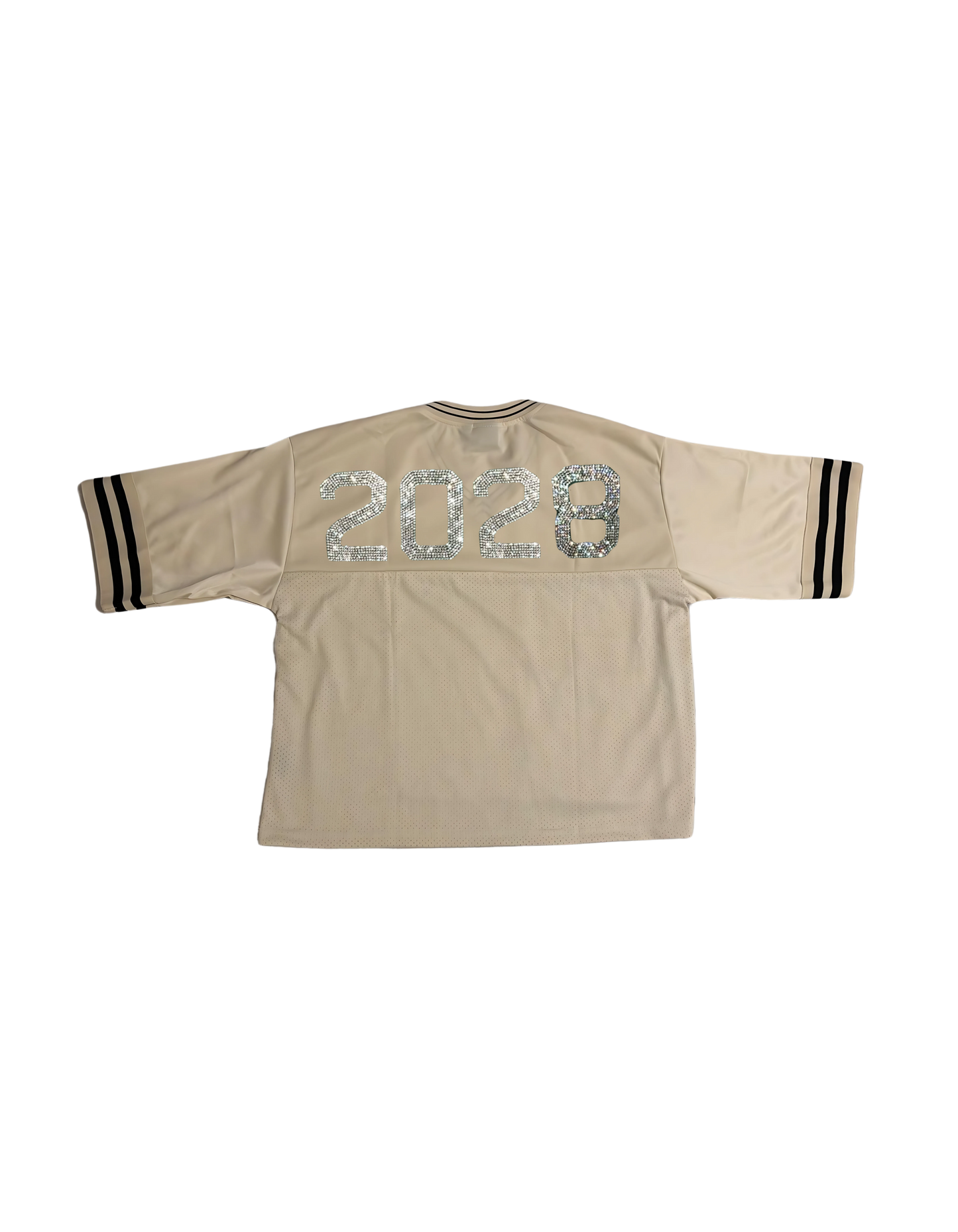 2028 jersey make money not friends
