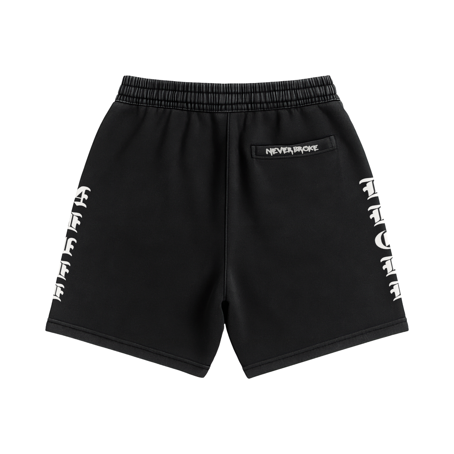 2028 NB PRESIDENTE” DTF HOODIE & SHORTS SET NAVY BLUE