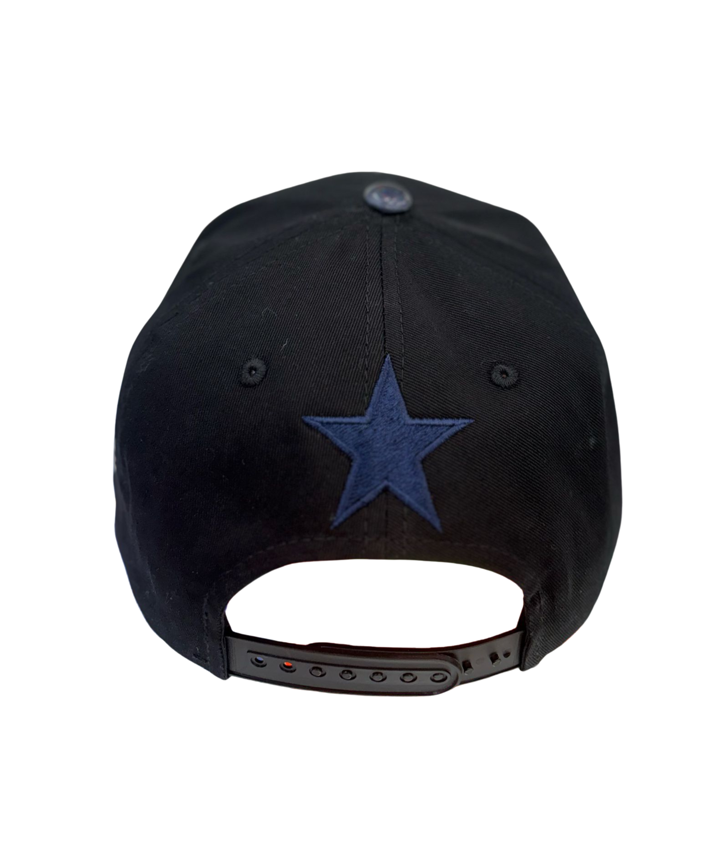 Round Vive el Momento – Hablamos en el 2028 Snapback Baseball hat