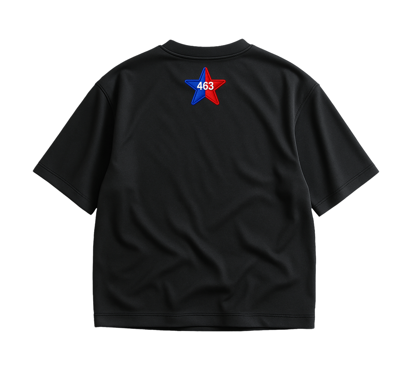 Dominican Republic The Heritage T-Shirt