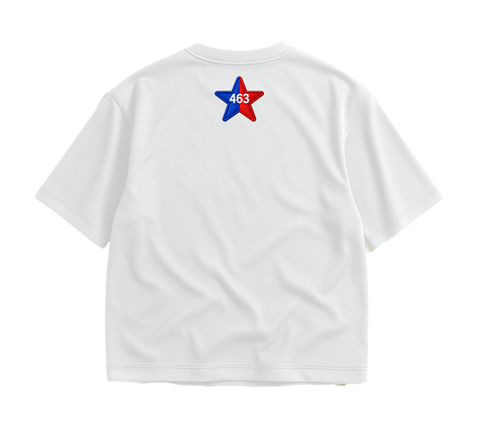 Dominican Republic The Heritage T-Shirt