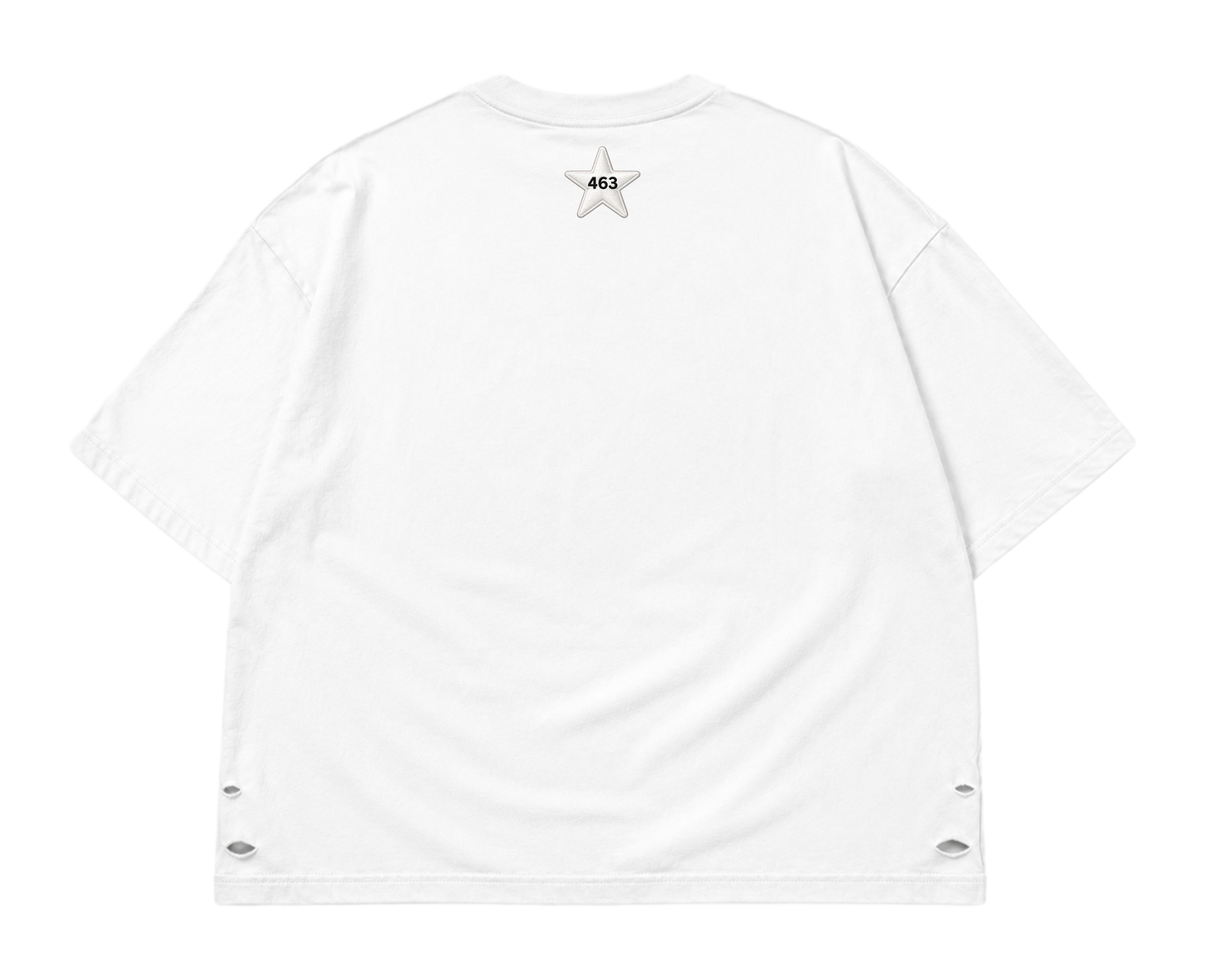 2028 PRESIDENT OVERSIZED TEE