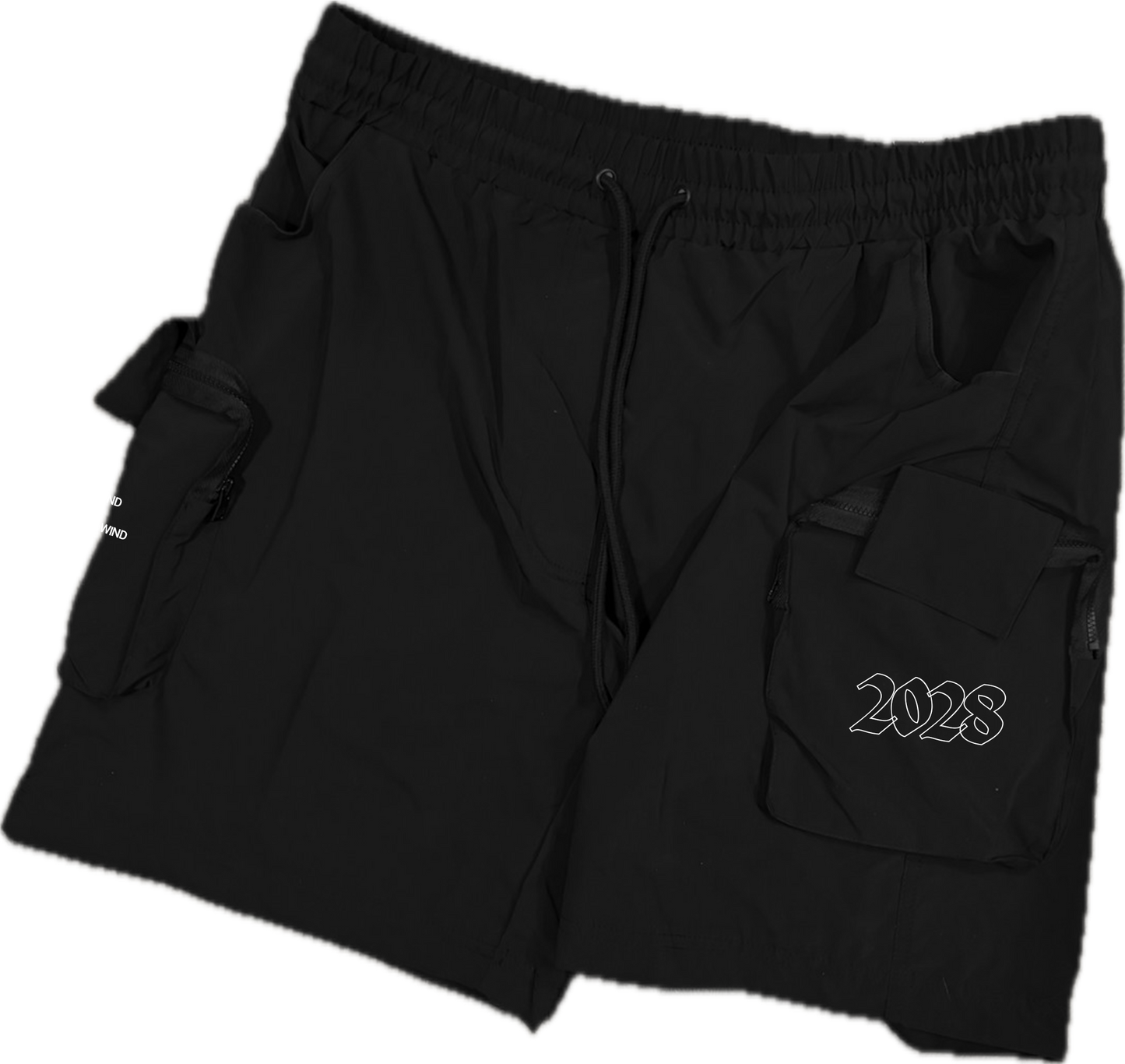 “Hablamos en el 2028” LIMITED EDITION Military Style Set!