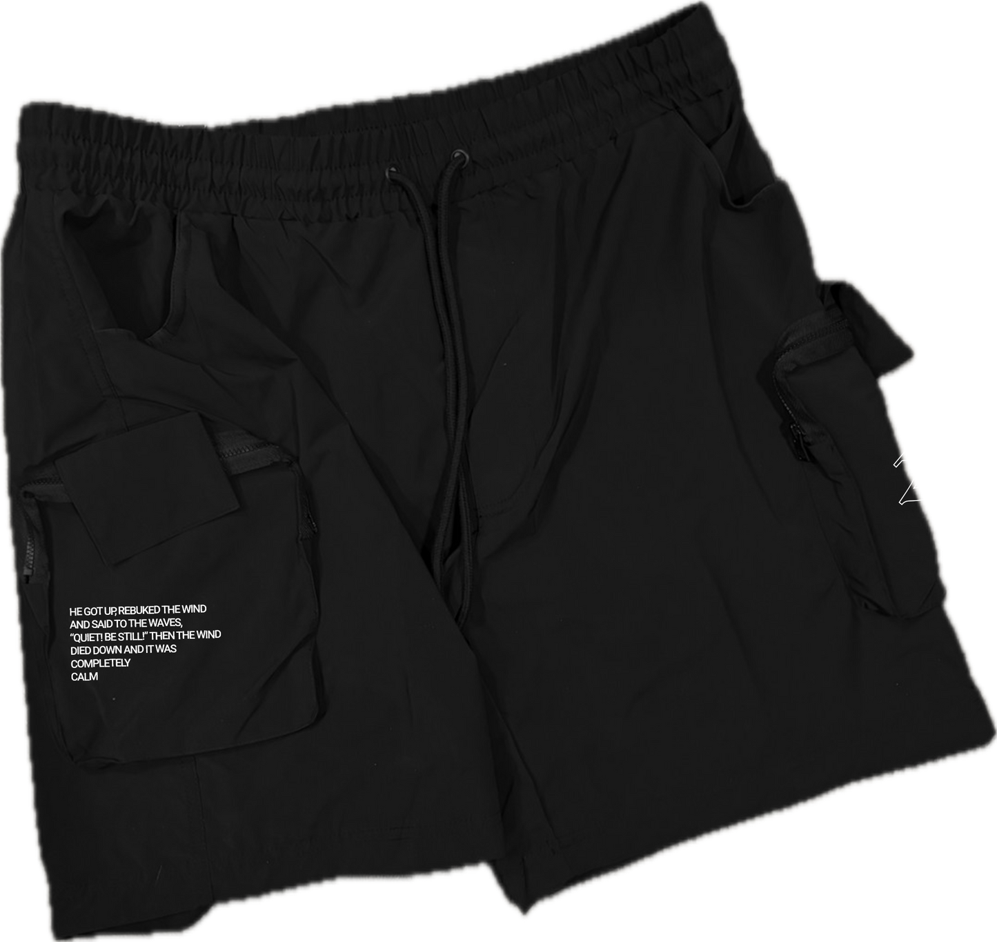 “Hablamos en el 2028” LIMITED EDITION Military Style Set!