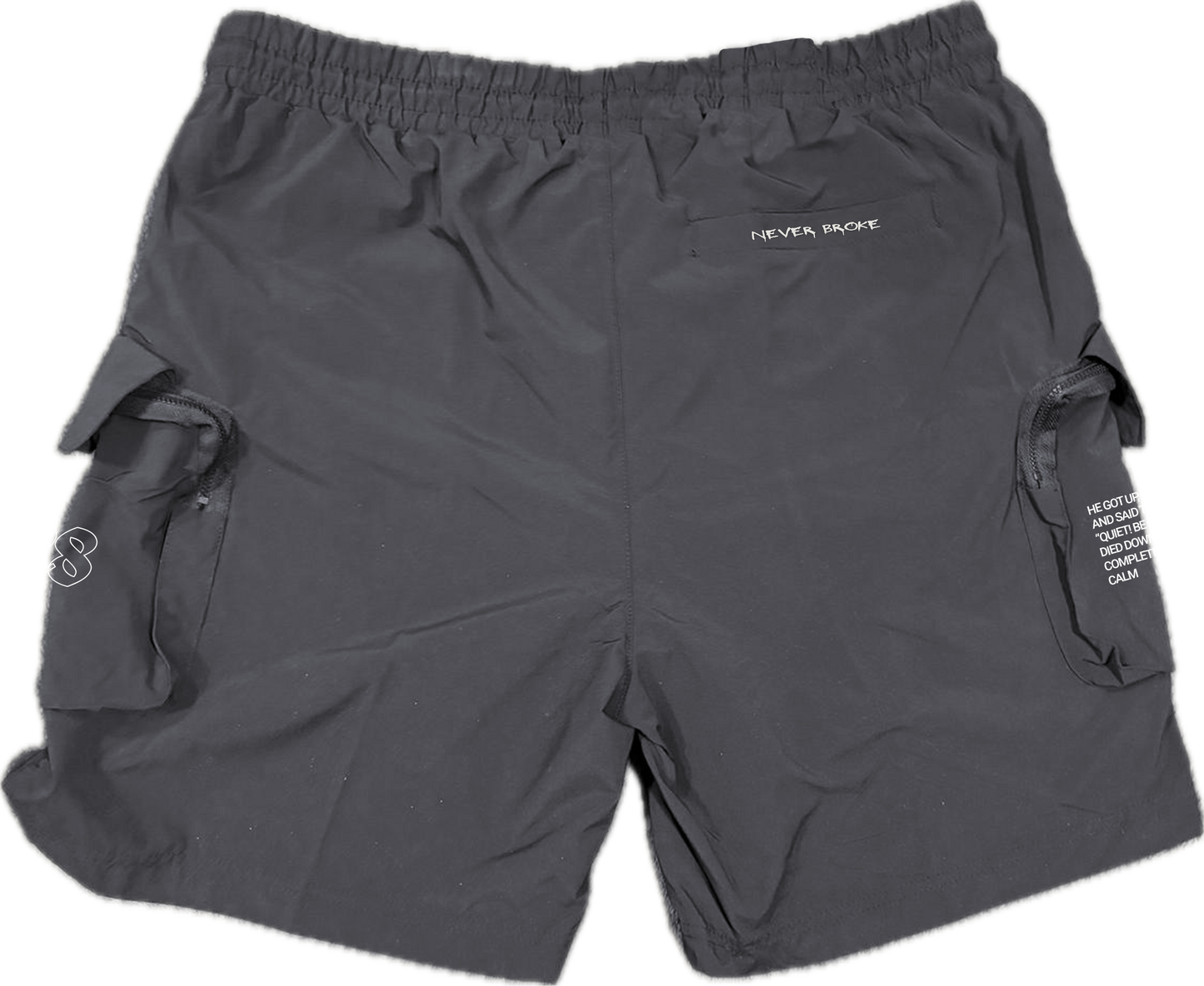 “Hablamos en el 2028” LIMITED EDITION Military Style Set!