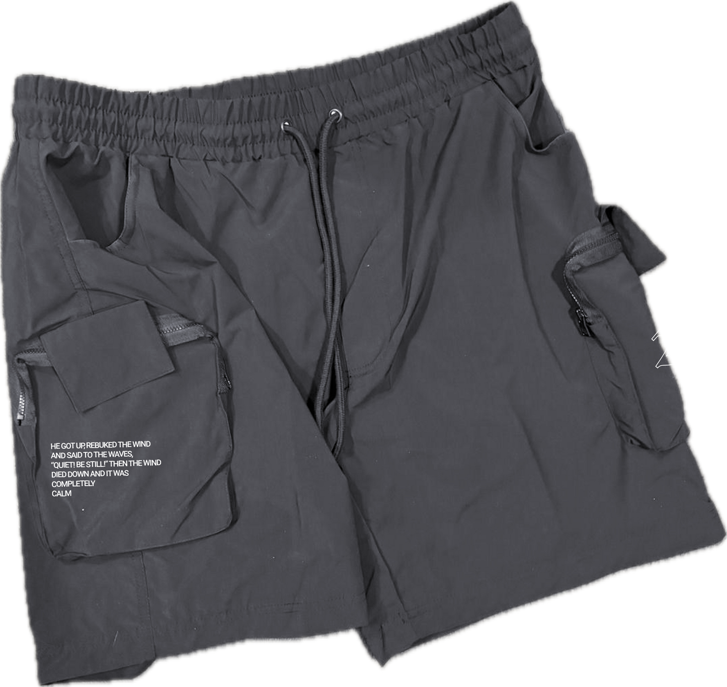 “Hablamos en el 2028” LIMITED EDITION Military Style Set!