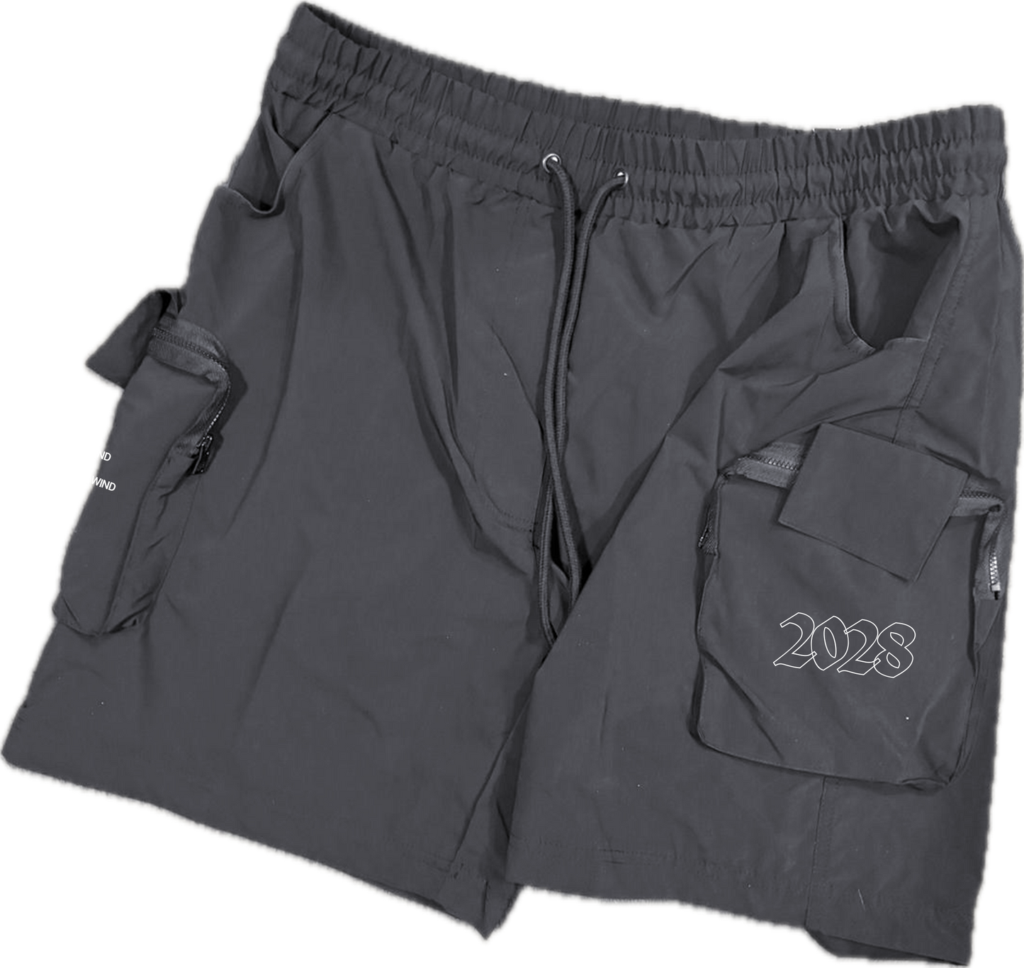 “Hablamos en el 2028” LIMITED EDITION Military Style Set!