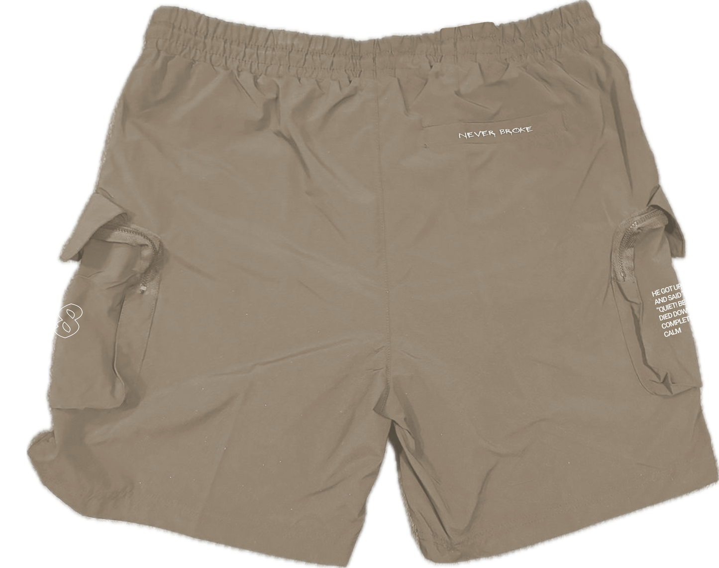 “Hablamos en el 2028” LIMITED EDITION Military Style Set!