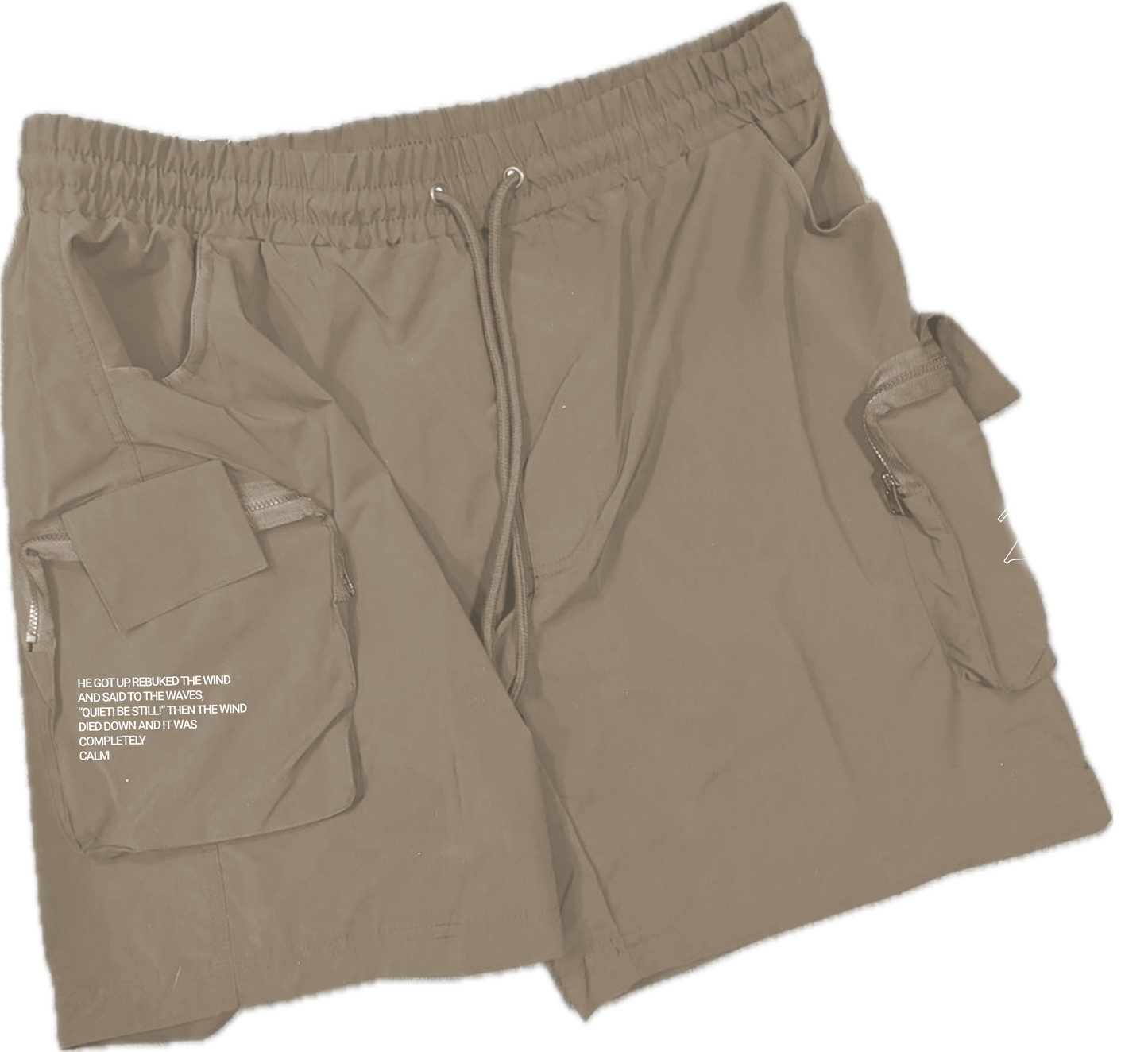 “Hablamos en el 2028” LIMITED EDITION Military Style Set!