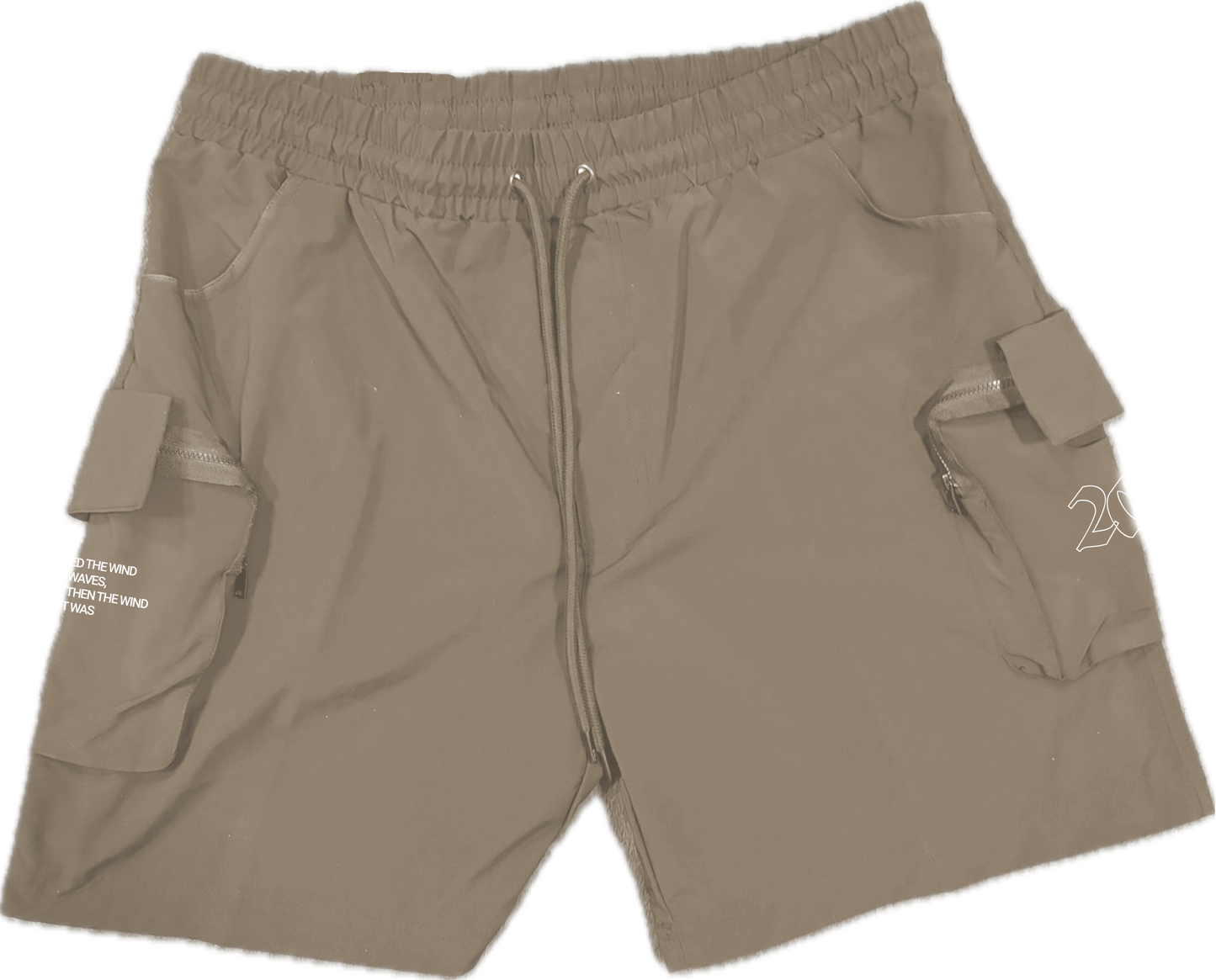 “Hablamos en el 2028” LIMITED EDITION Military Style Set!