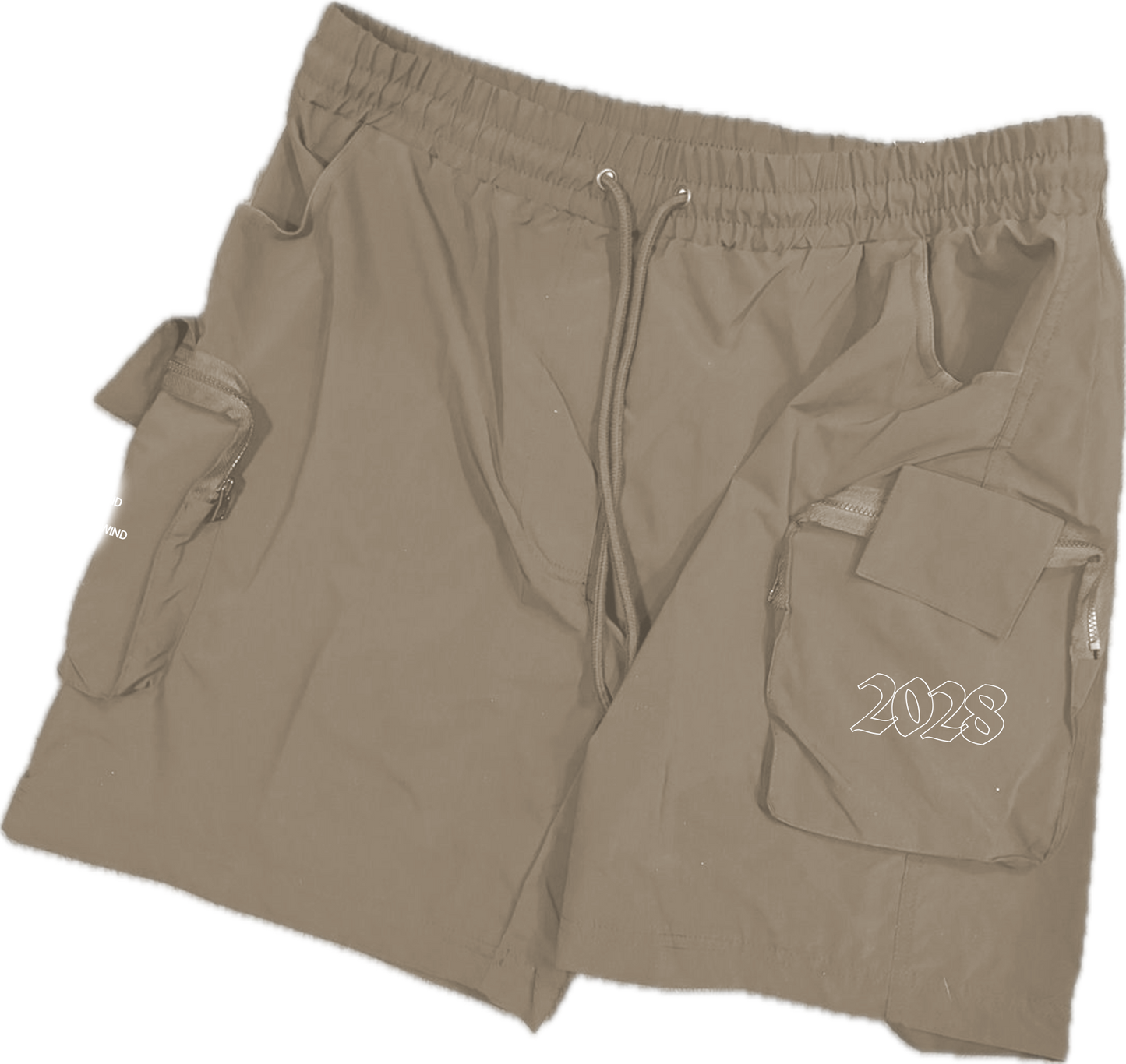 “Hablamos en el 2028” LIMITED EDITION Military Style Set!