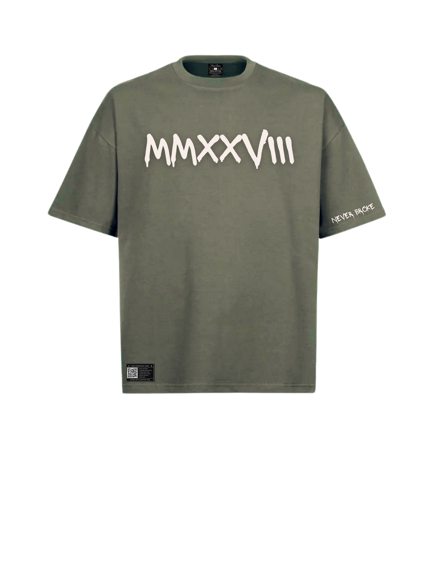 2028 Vintage T-Shirt Collection!