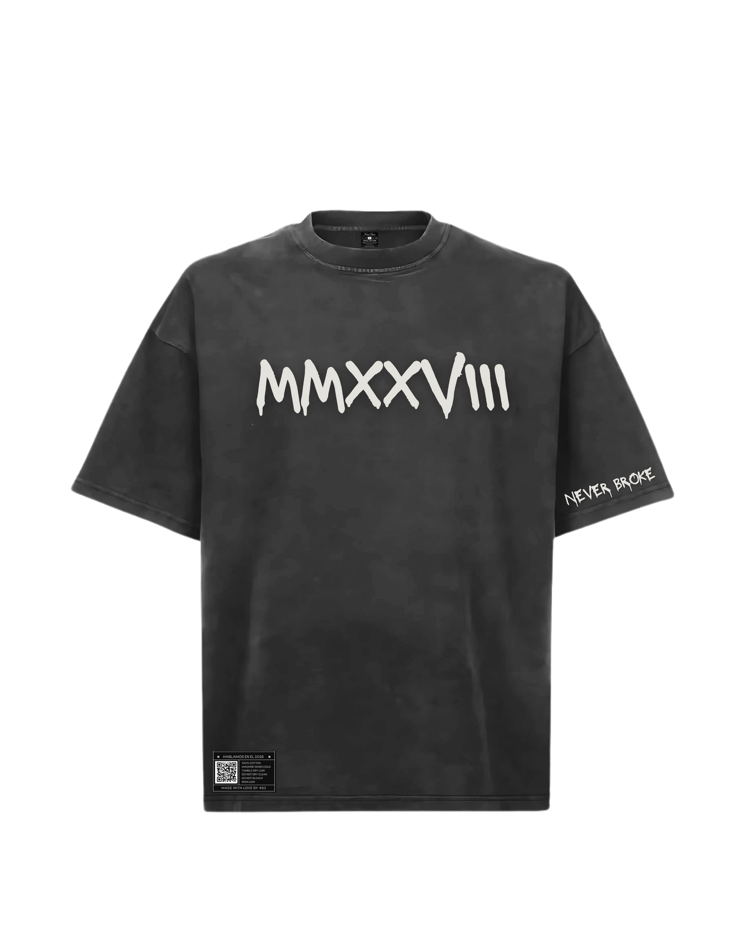 2028 Vintage T-Shirt Collection!