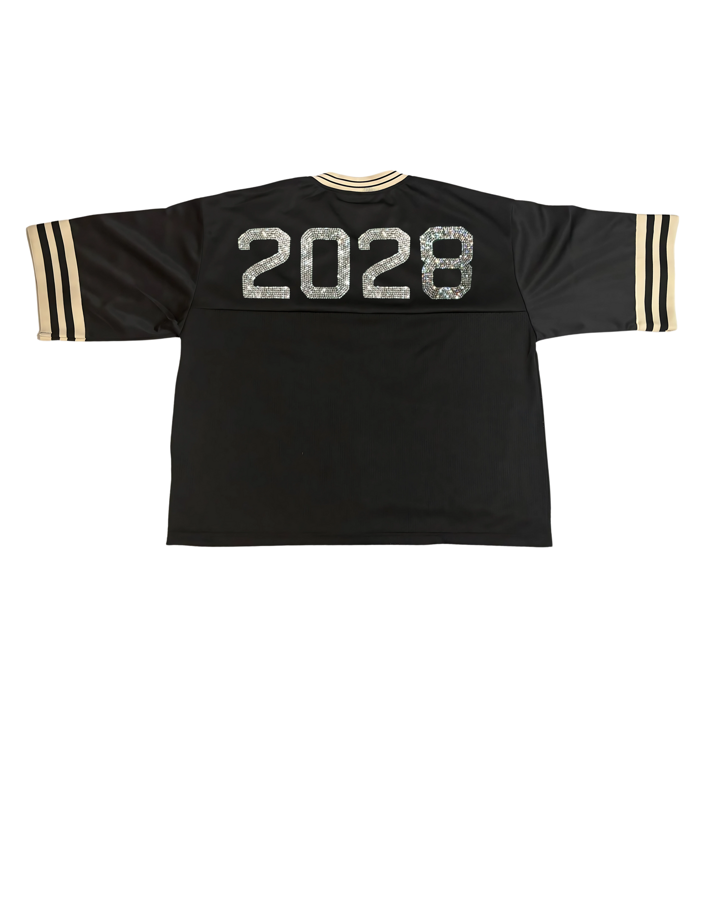 2028 jersey make money not friends