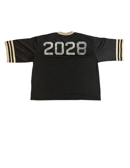 2028 jersey make money not friends