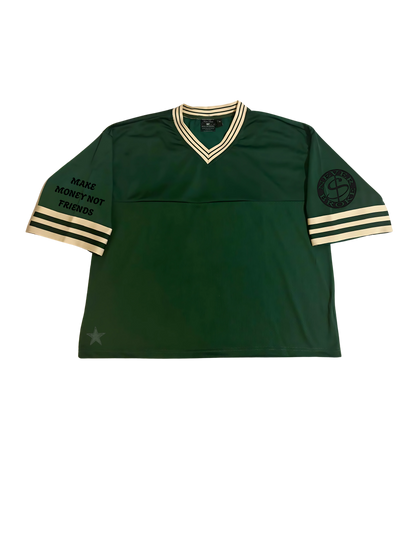2028 jersey make money not friends