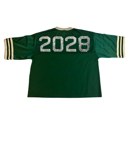 2028 jersey make money not friends