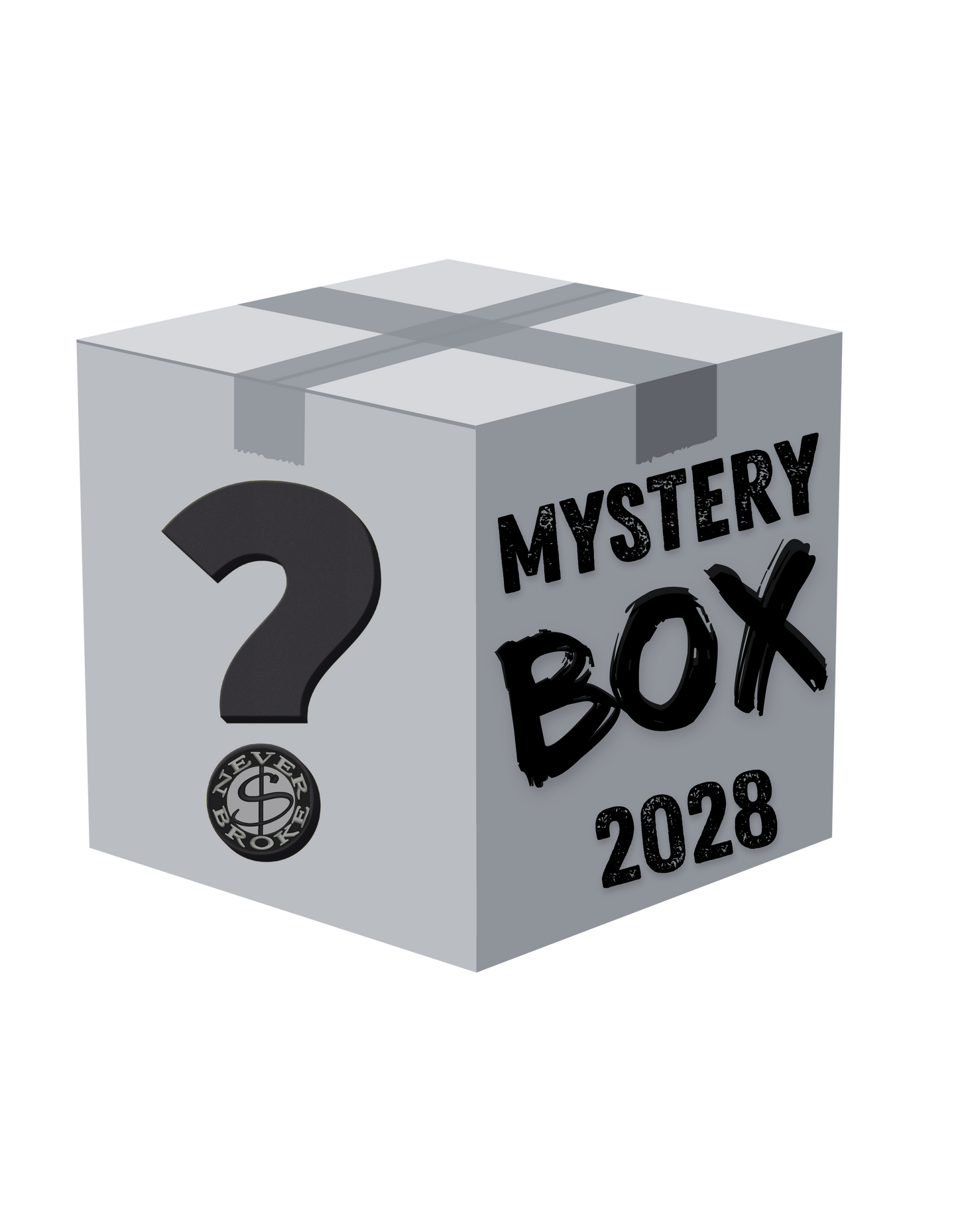 Mystery Box 2028