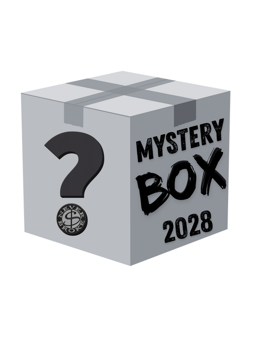 Mystery Box 2028