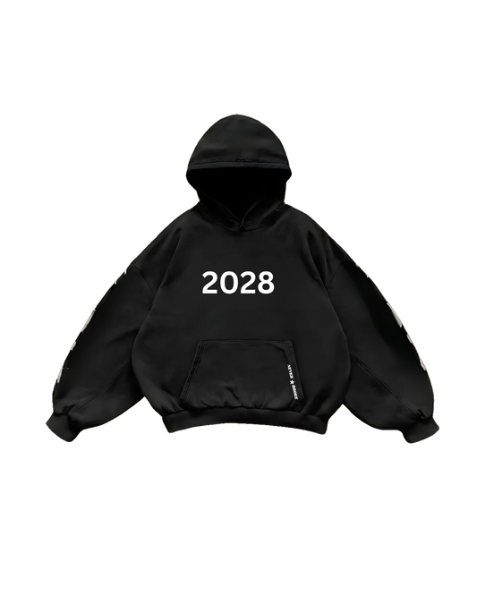 2028 Hoodie