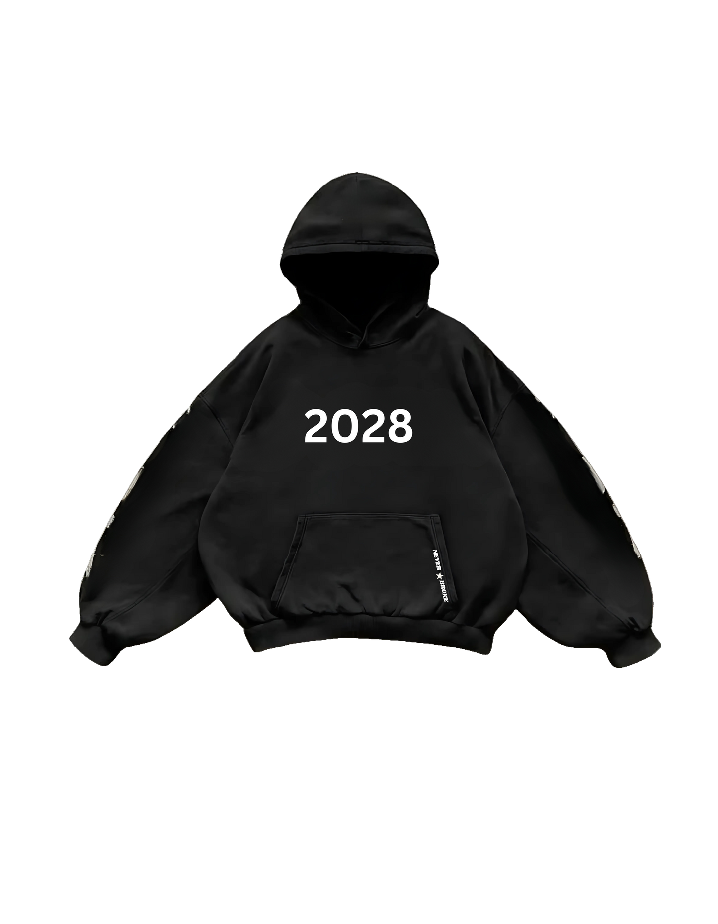 2028 Hoodie