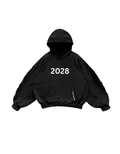 2028 Hoodie