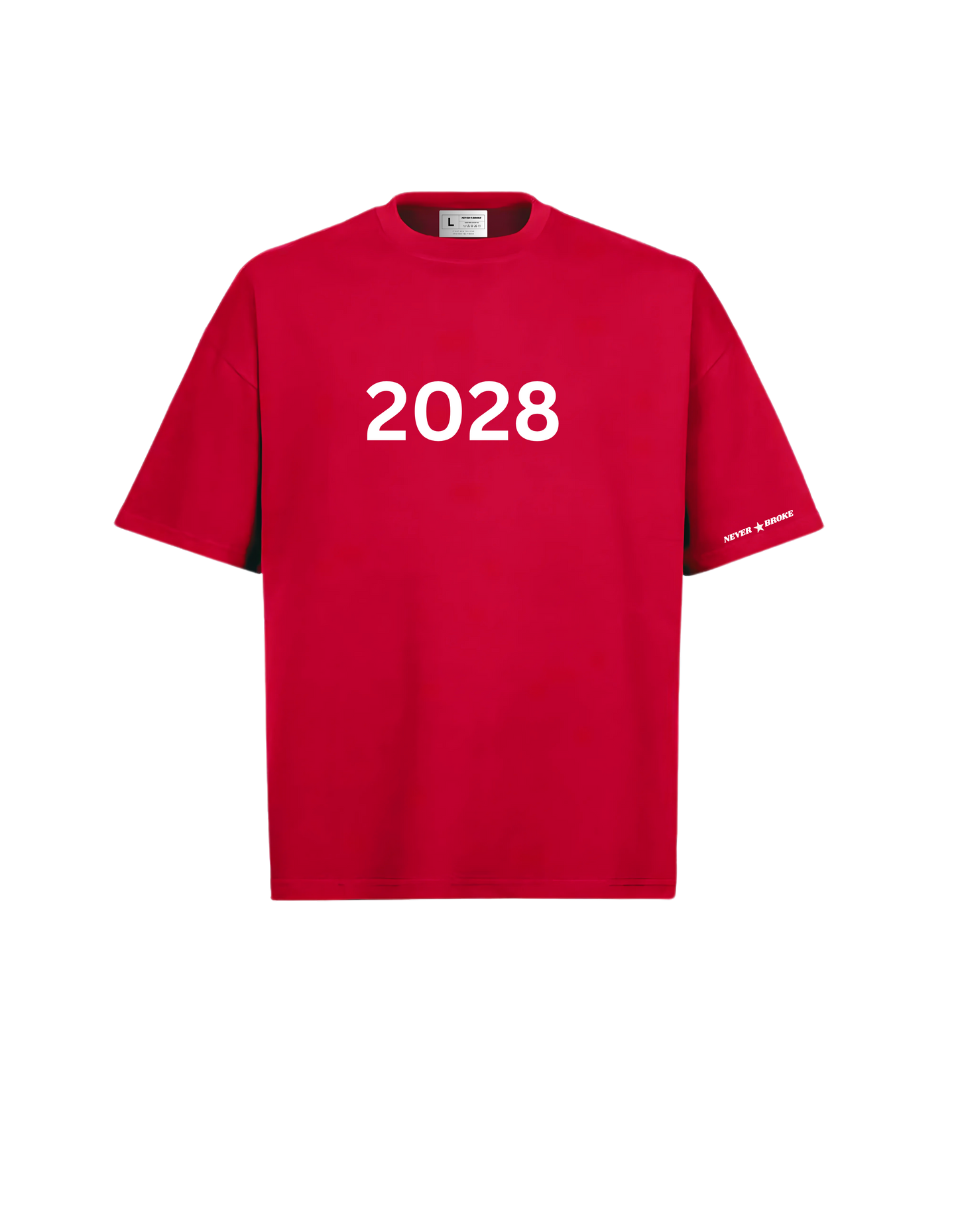 2028 T-Shirt