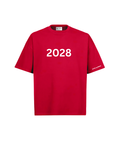 2028 T-Shirt