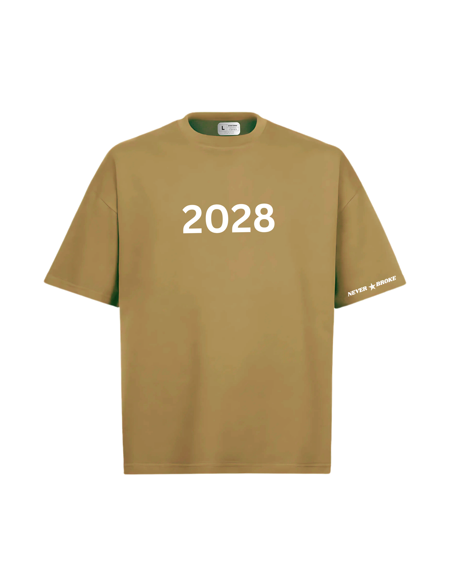 2028 T-Shirt