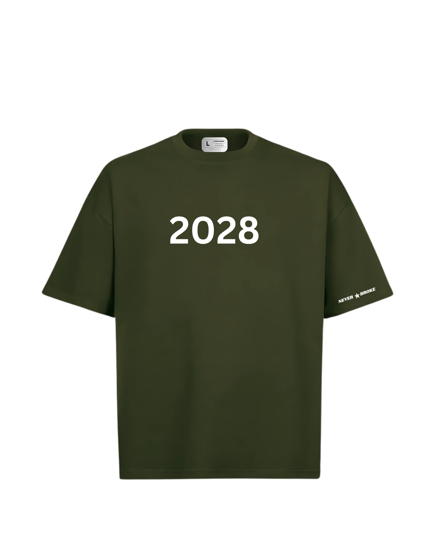 2028 T-Shirt