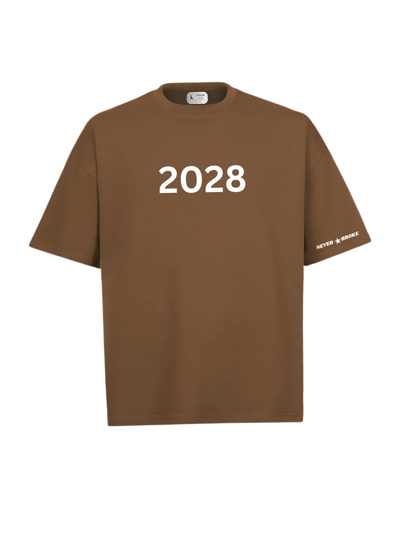 2028 T-Shirt