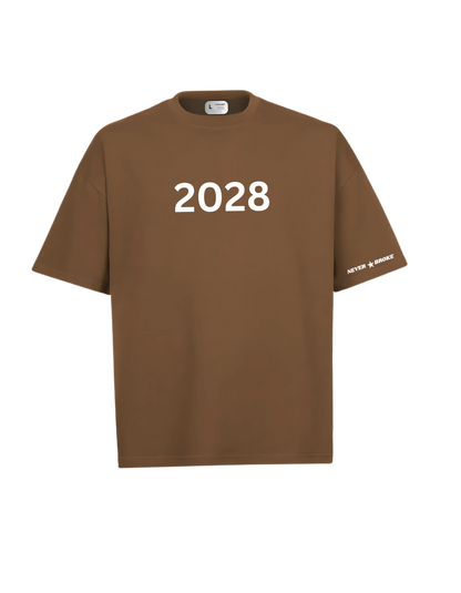 2028 T-Shirt