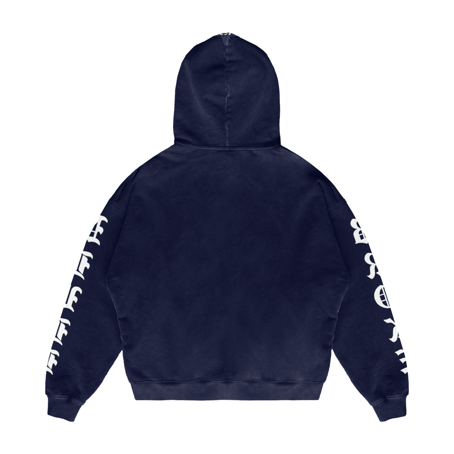 2028 NB PRESIDENTE” DTF HOODIE & SHORTS SET BLACK