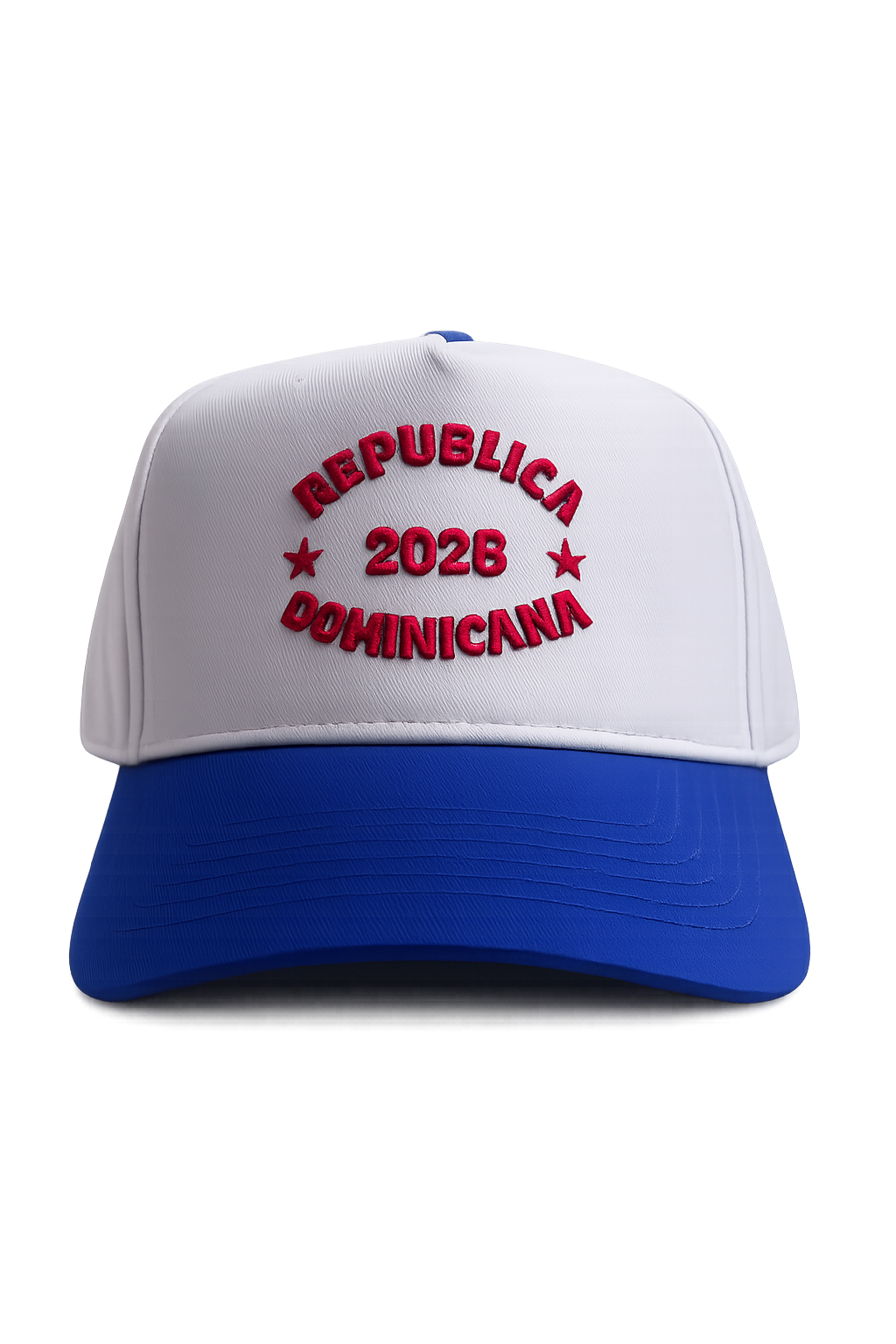 República Dominicana 2028