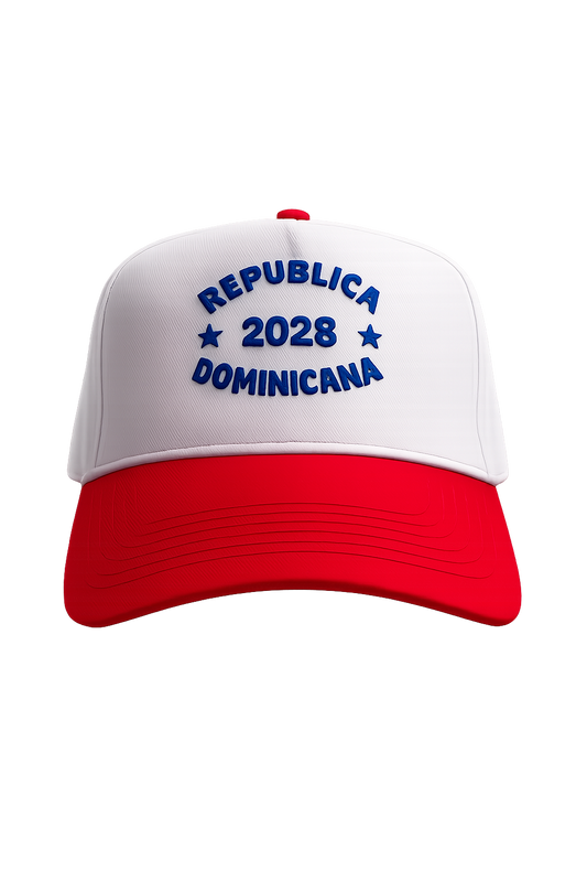 República Dominicana 2028