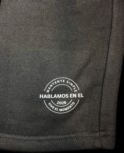 Vive el Momento – Hablamos en el 2028 Set