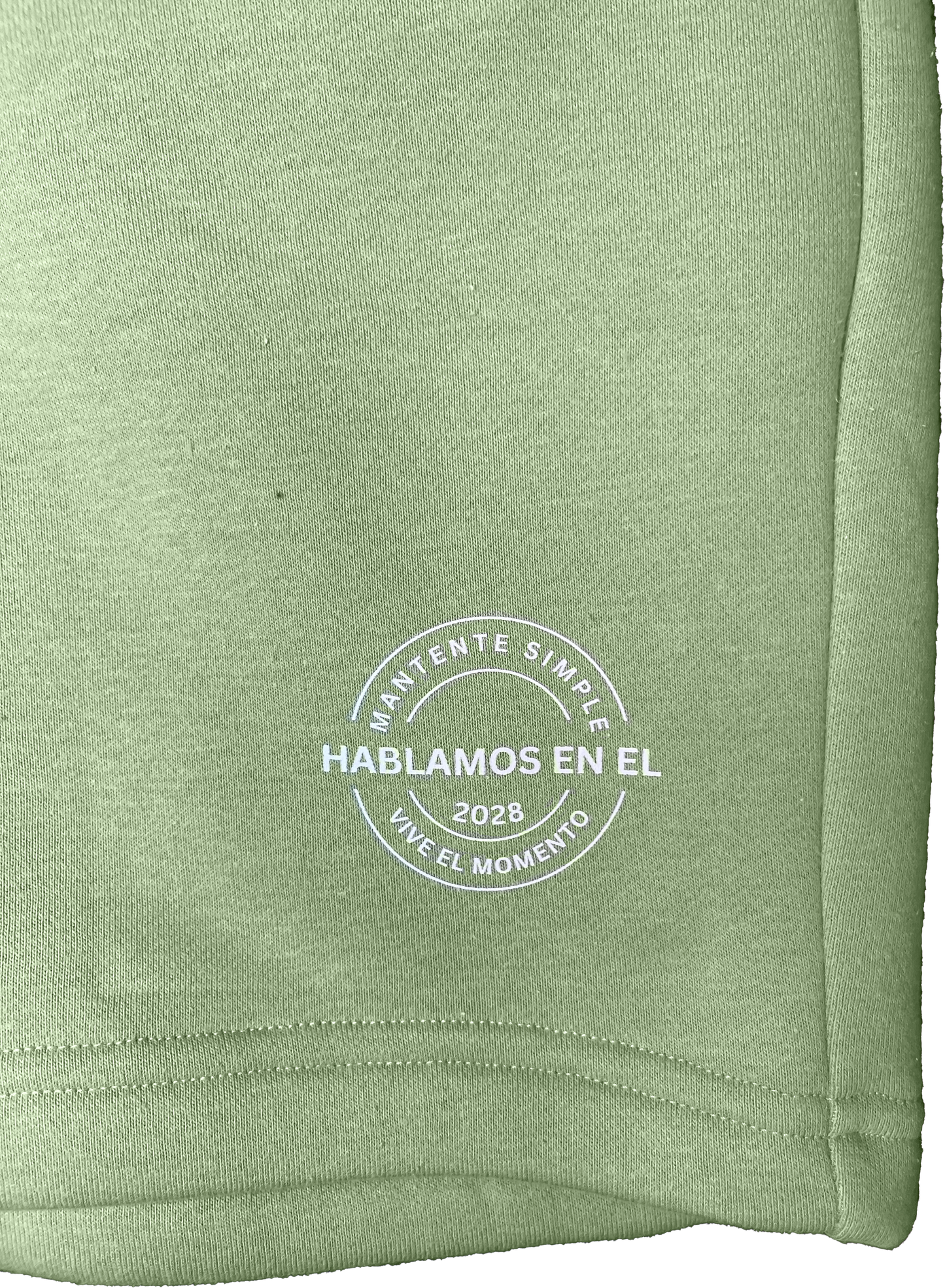 Vive el Momento – Hablamos en el 2028 Set