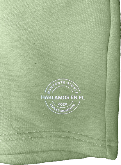 Vive el Momento – Hablamos en el 2028 Set
