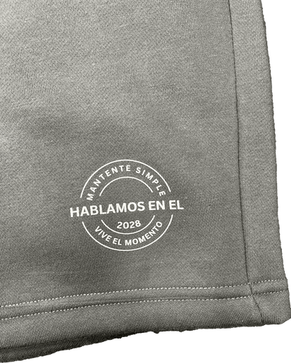 Vive el Momento – Hablamos en el 2028 Set