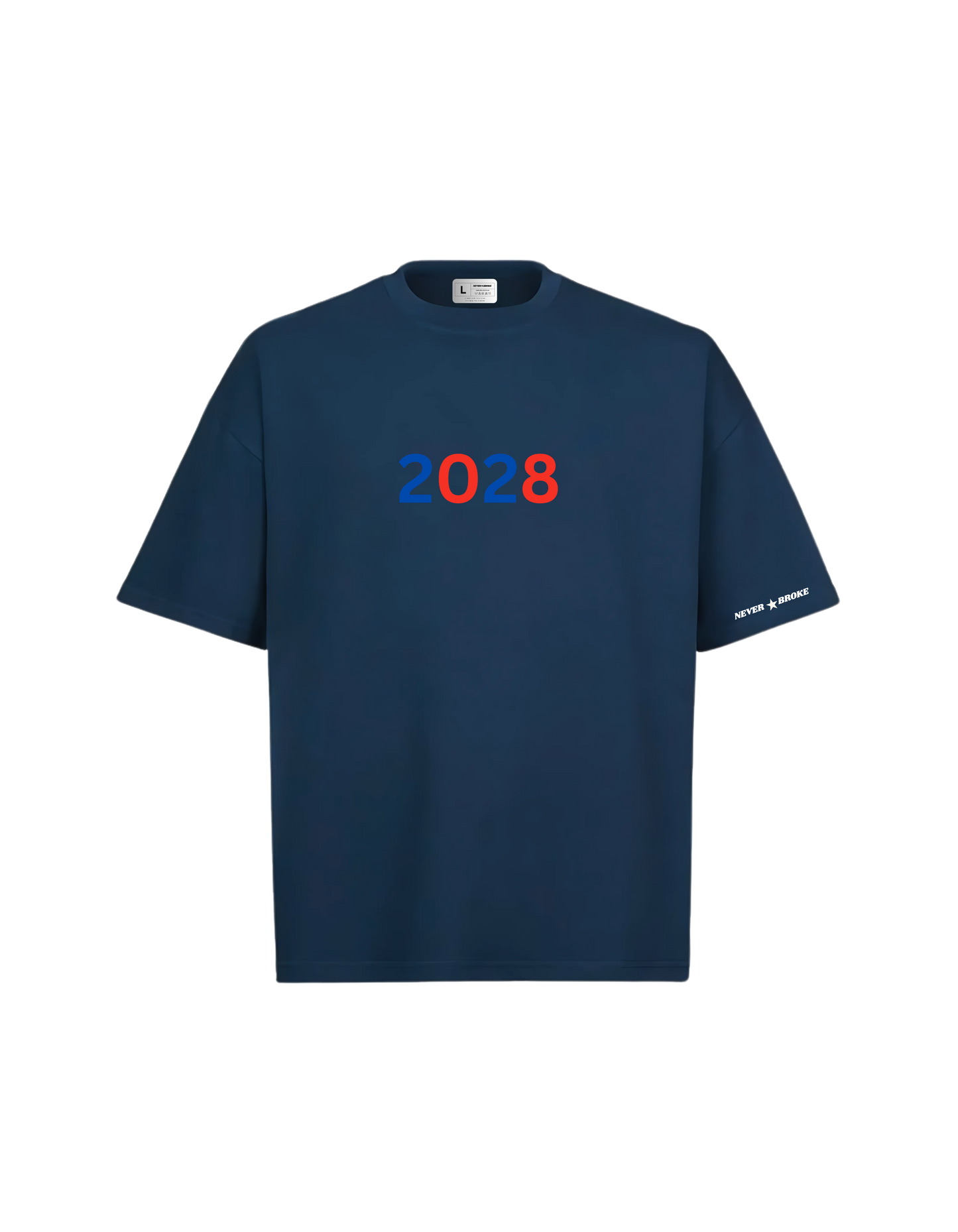 2028 DIMINICAN REPUBLI EDITION
