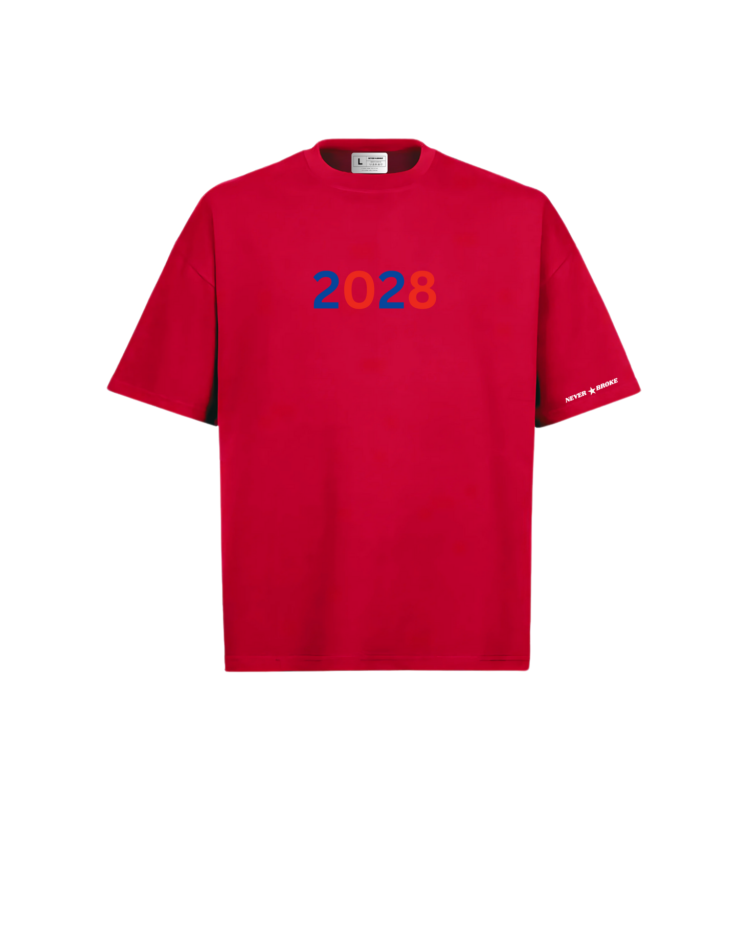 2028 DIMINICAN REPUBLI EDITION