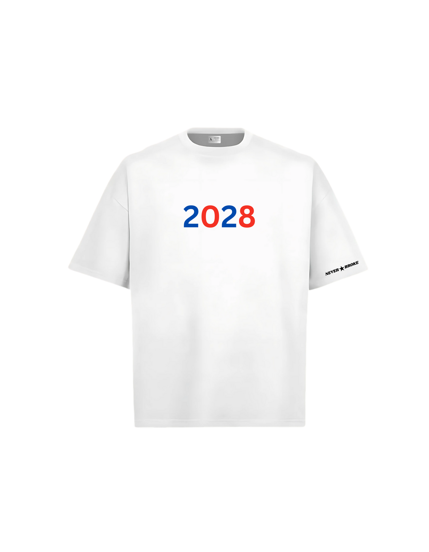 2028 DIMINICAN REPUBLI EDITION