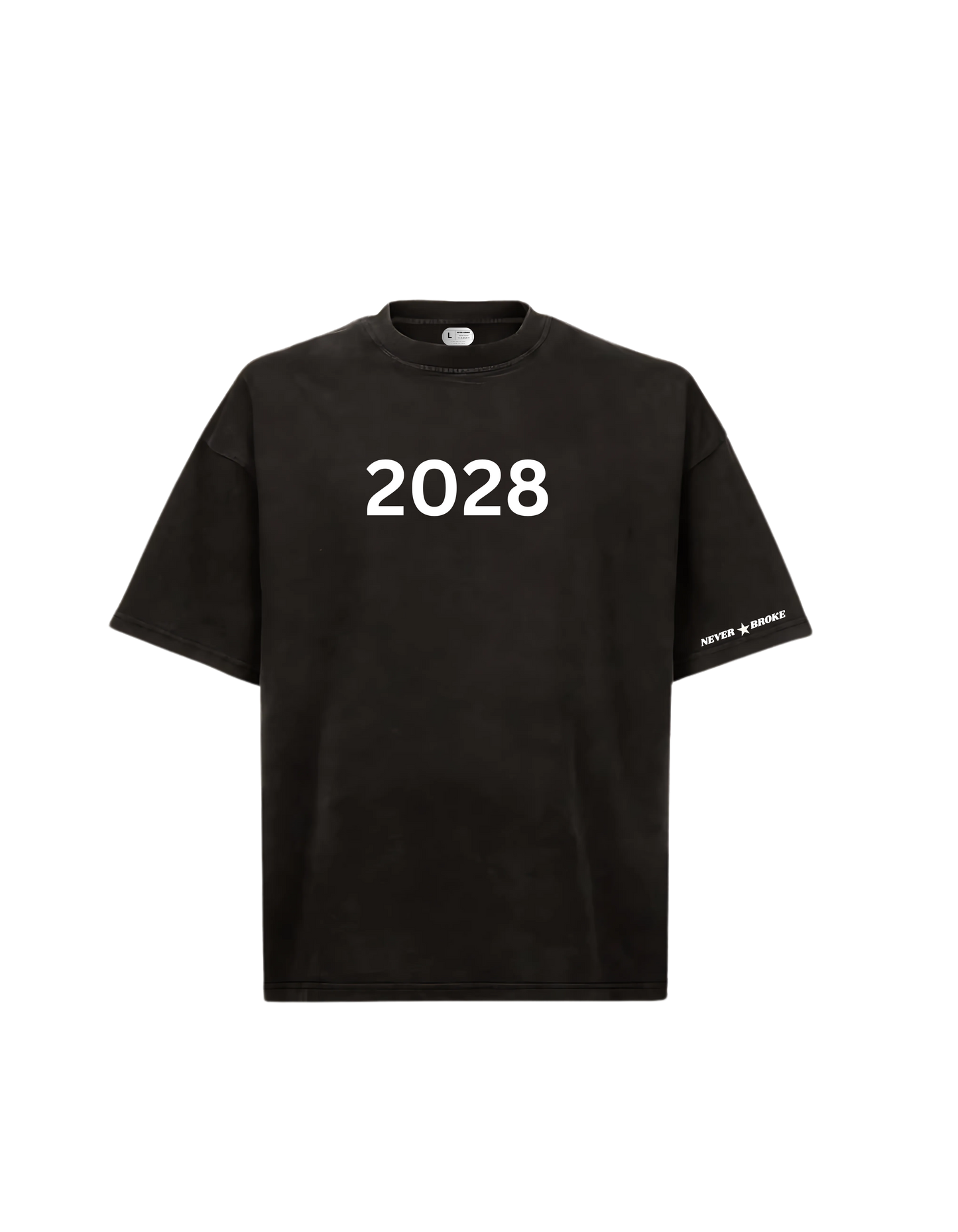 2028 T-Shirt