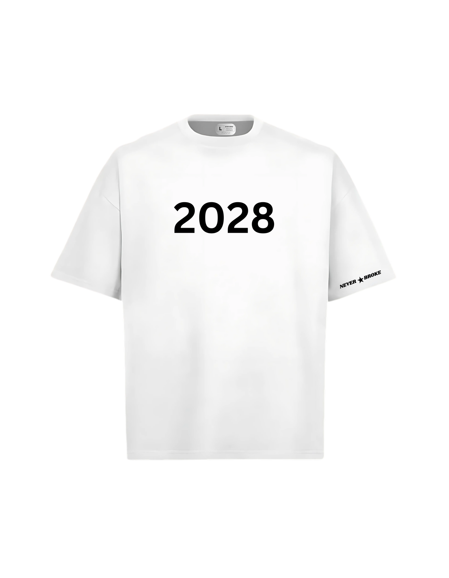 2028 T-Shirt