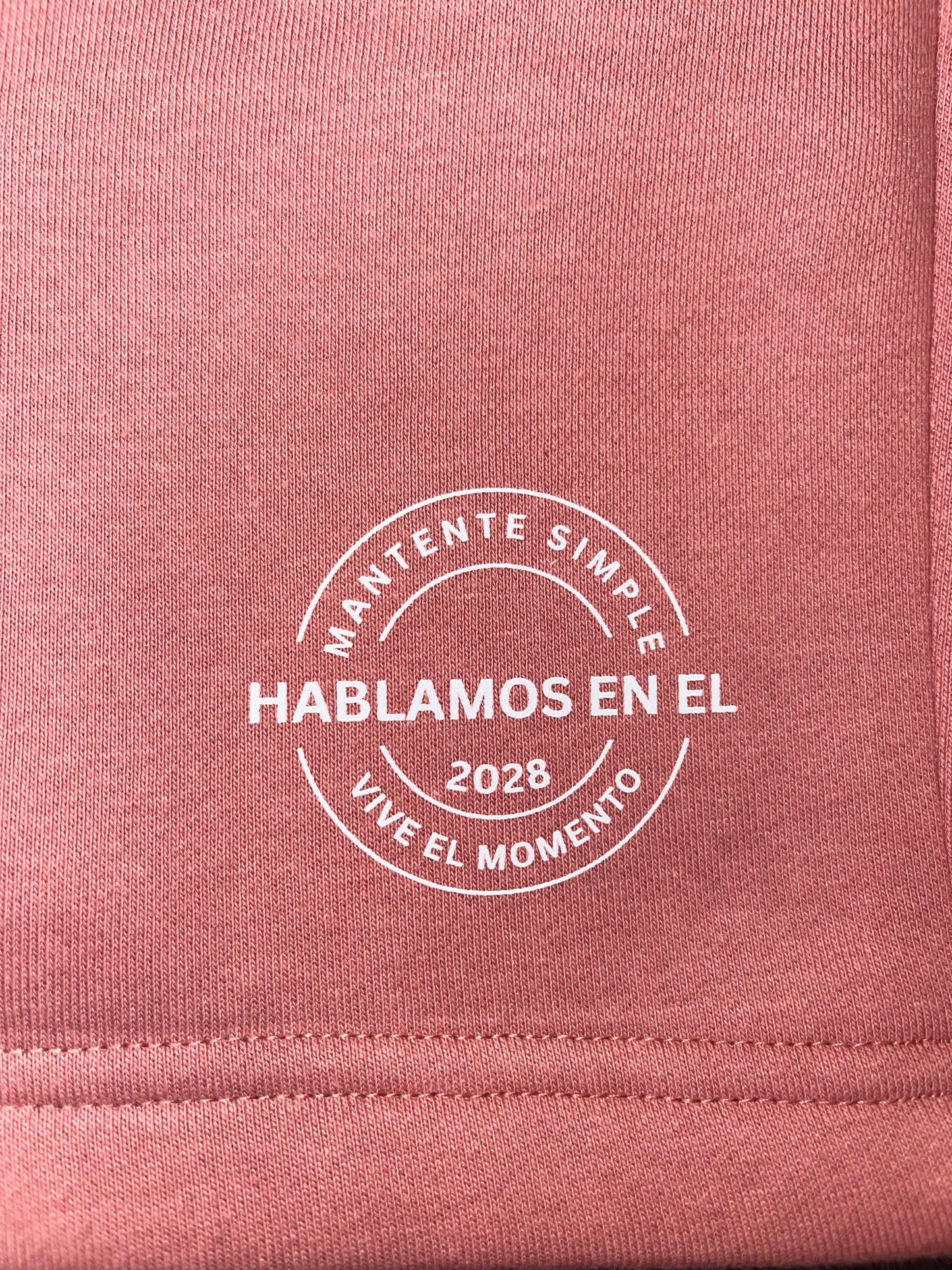 Vive el Momento – Hablamos en el 2028 Set