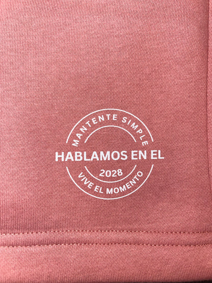 Vive el Momento – Hablamos en el 2028 Set