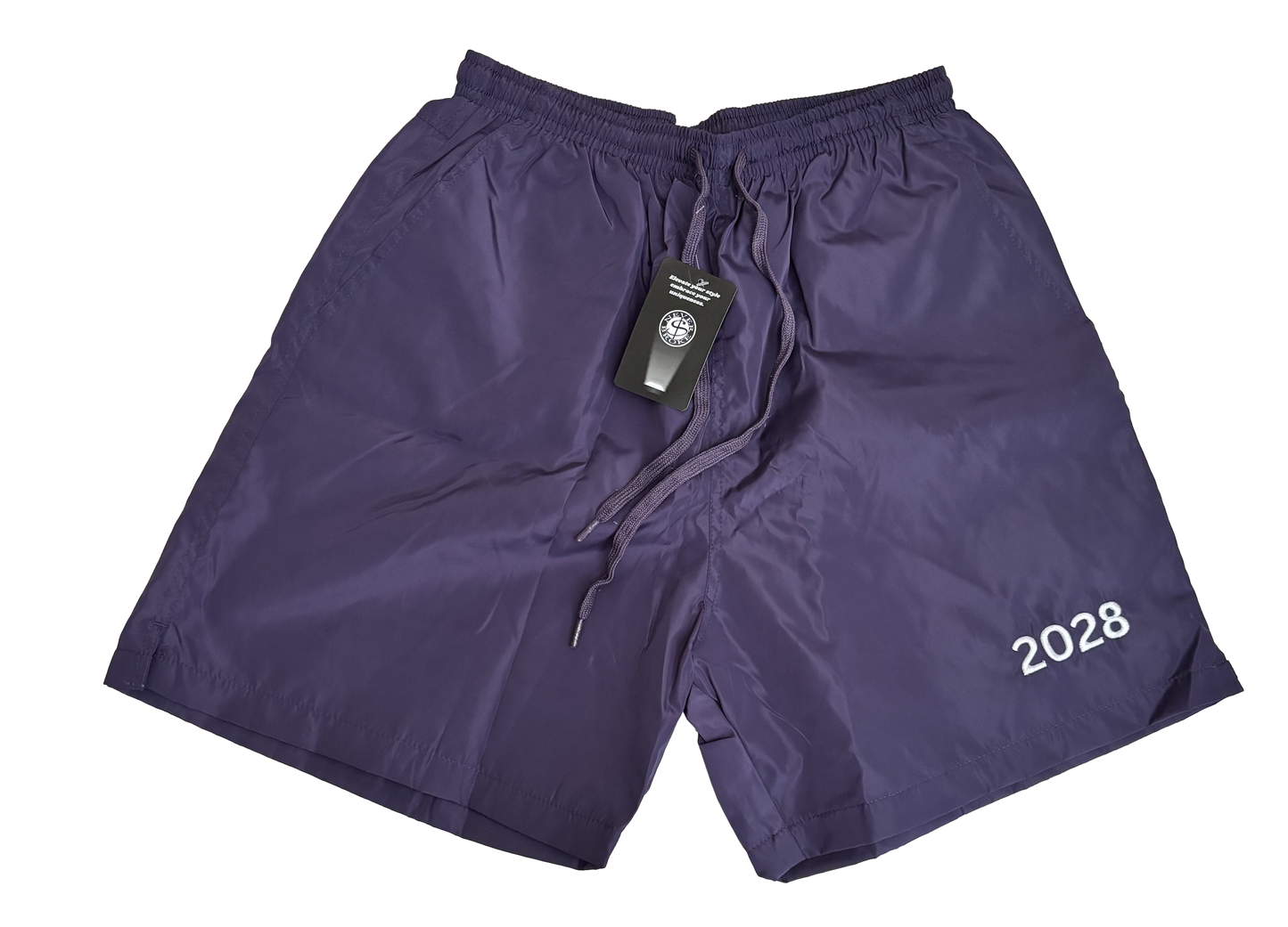 2028 – Premium Swim Shorts