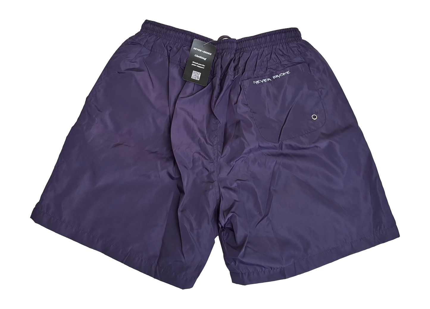 2028 – Premium Swim Shorts