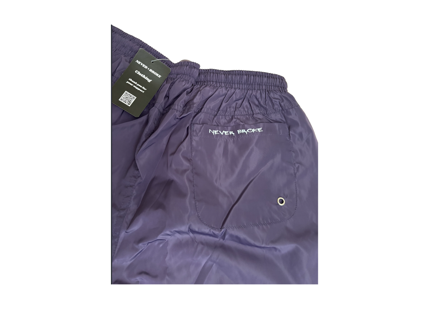 2028 – Premium Swim Shorts
